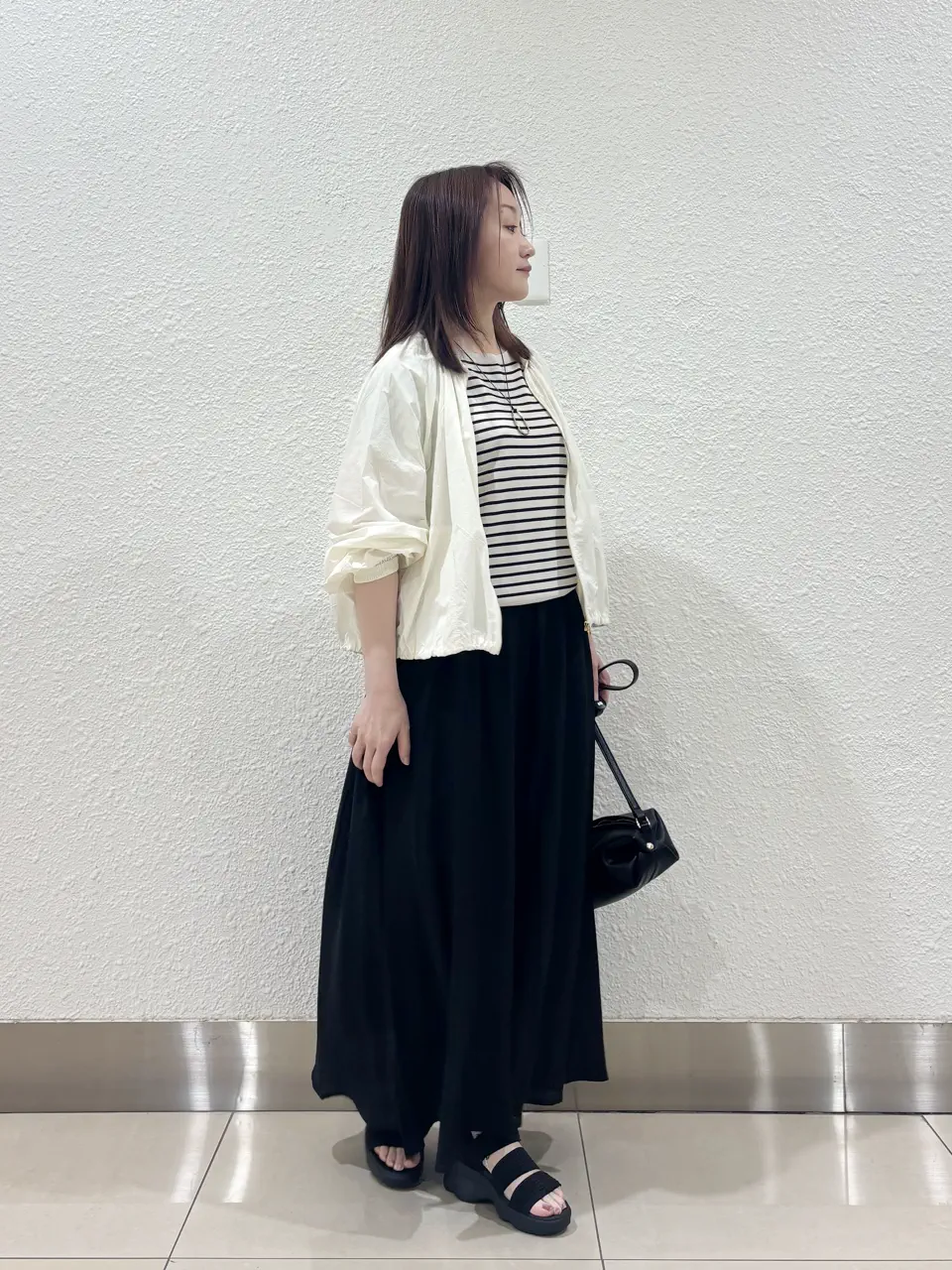 UNFILO 加藤 コーディネート画像