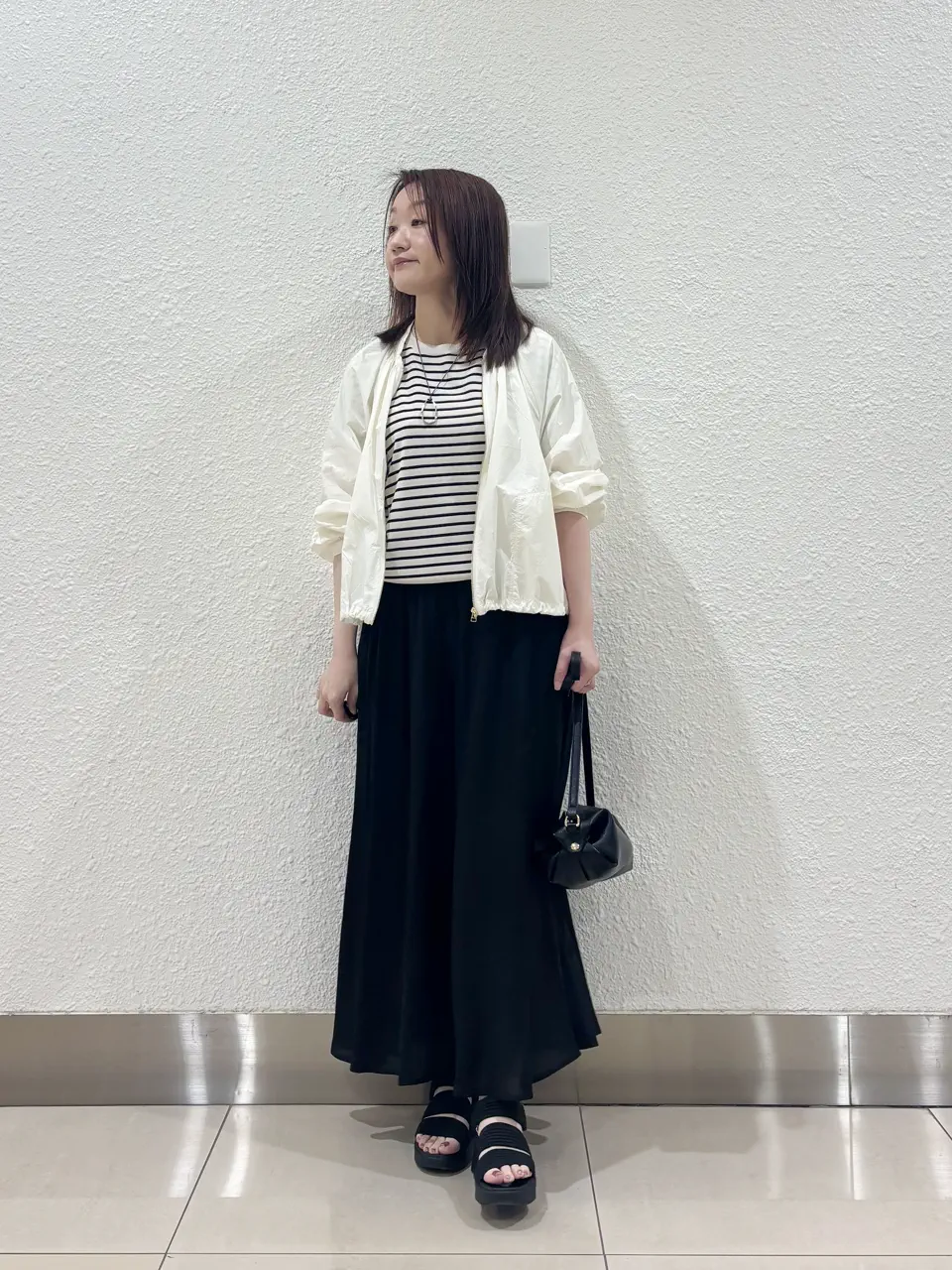 UNFILO 加藤 コーディネート画像