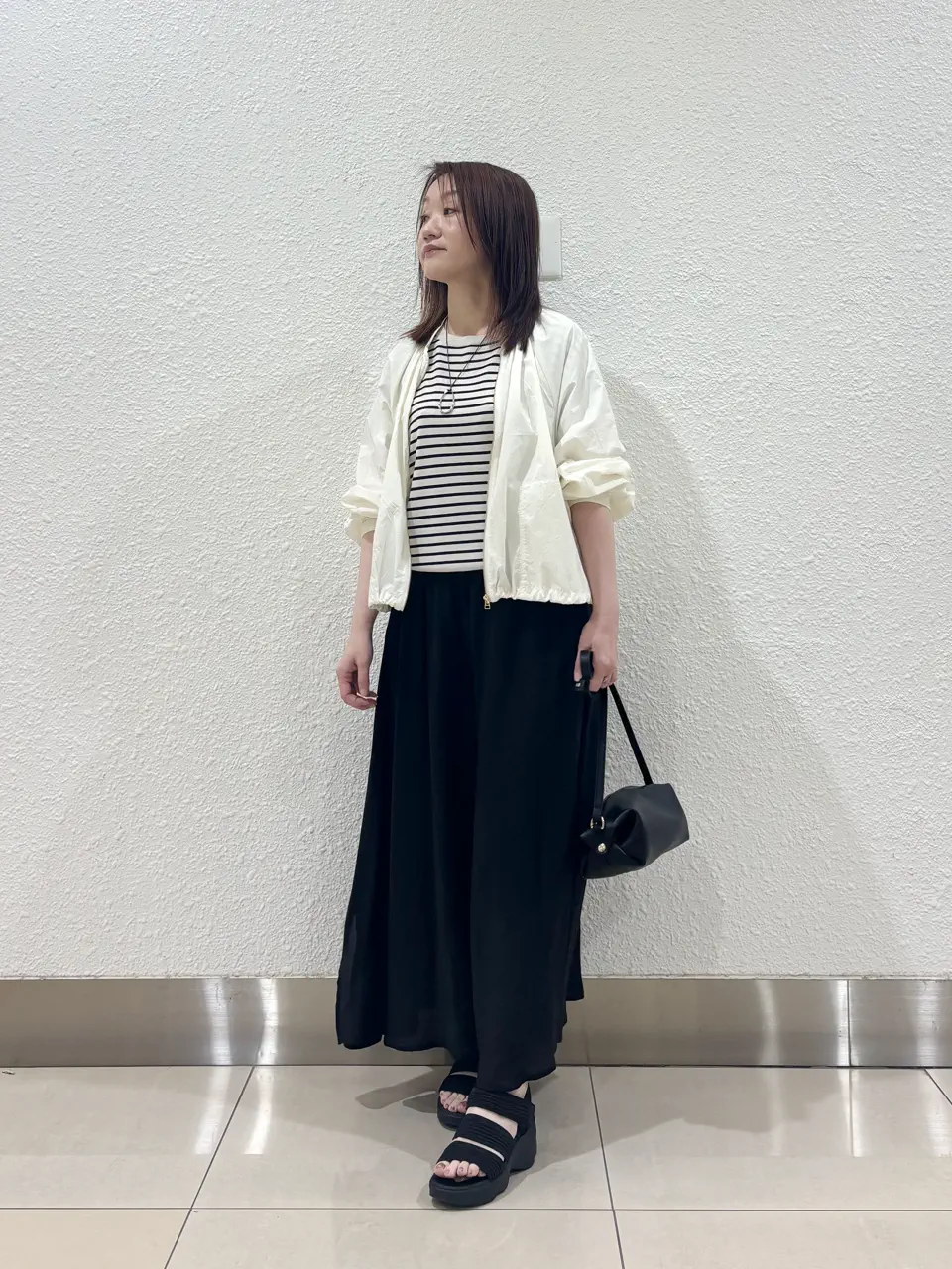 UNFILO 加藤 コーディネート画像