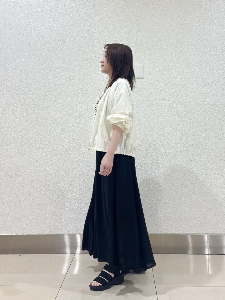 UNFILO 加藤 コーディネート画像