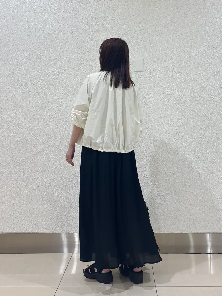 UNFILO 加藤 コーディネート画像