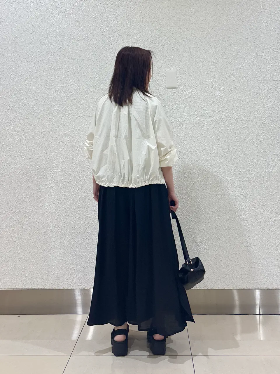 UNFILO 加藤 コーディネート画像