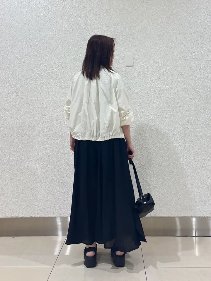 UNFILO 加藤 コーディネート画像