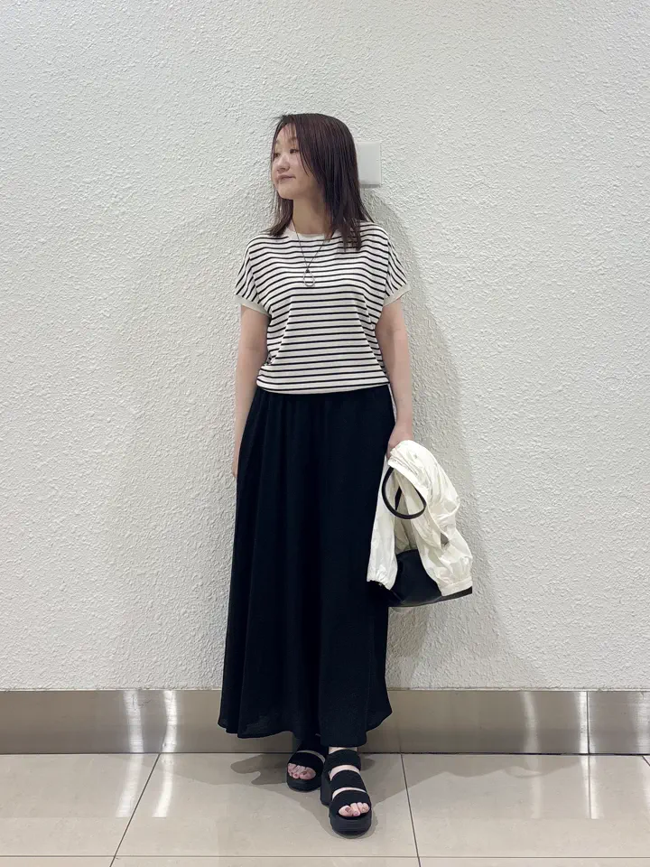 UNFILO 加藤 コーディネート画像