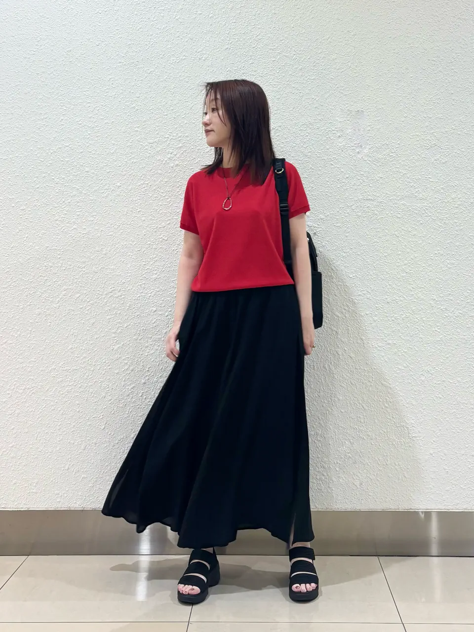 UNFILO 加藤 コーディネート画像