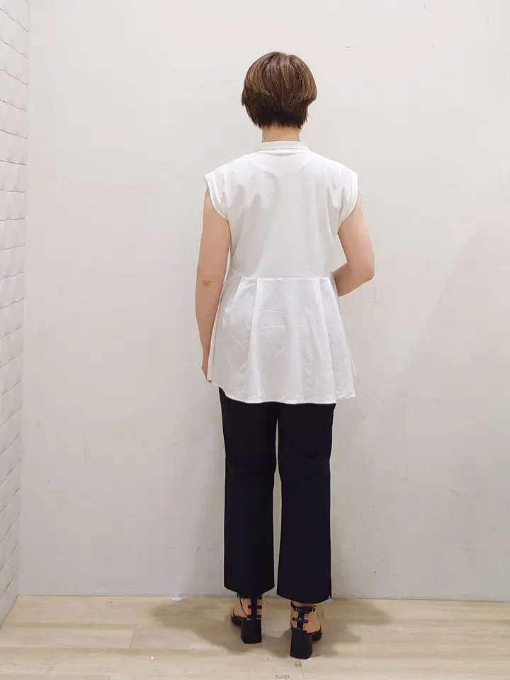 組曲 菱田 コーディネート画像