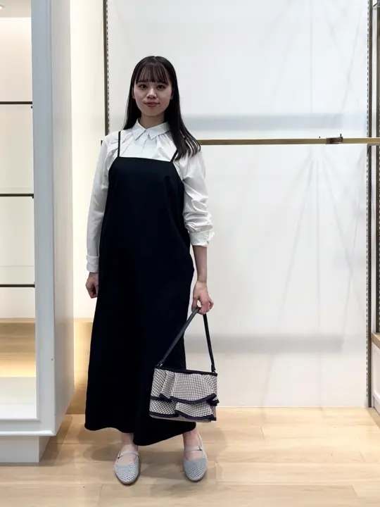 組曲 松村 コーディネート画像