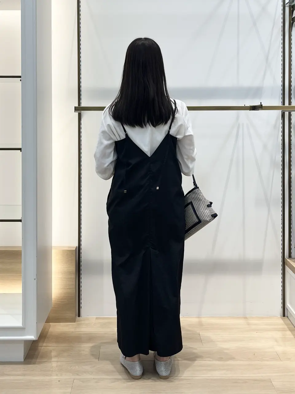 組曲 松村 コーディネート画像