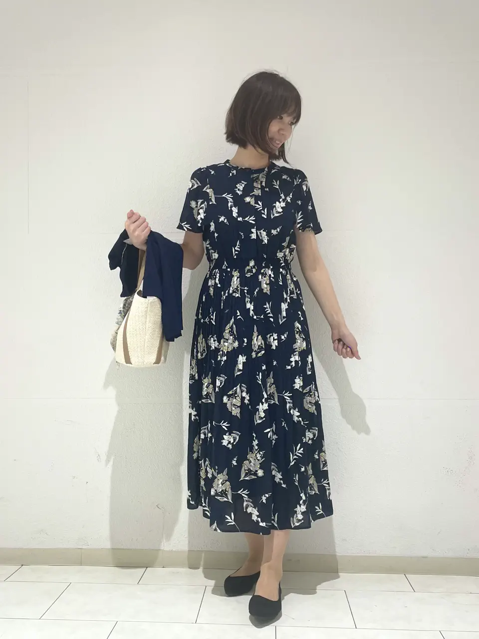  小山 コーディネート画像