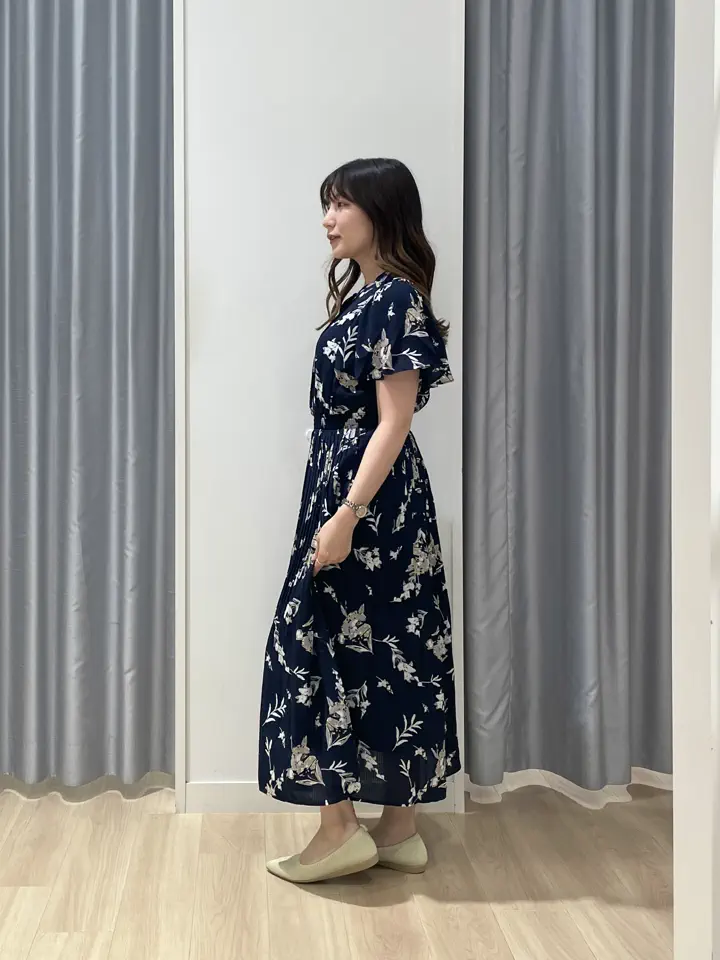 ANY SIS K コーディネート画像