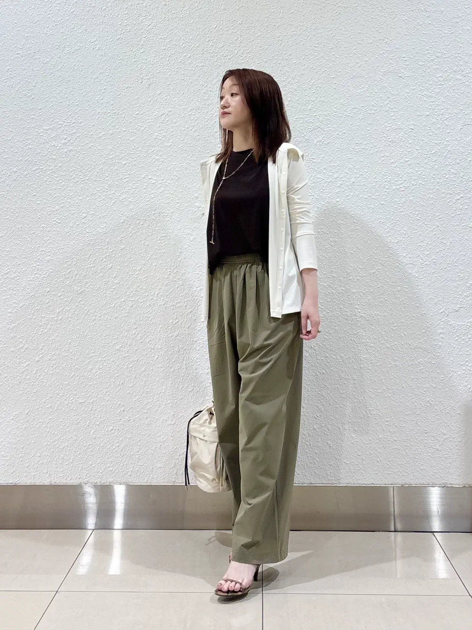 UNFILO 加藤 コーディネート画像