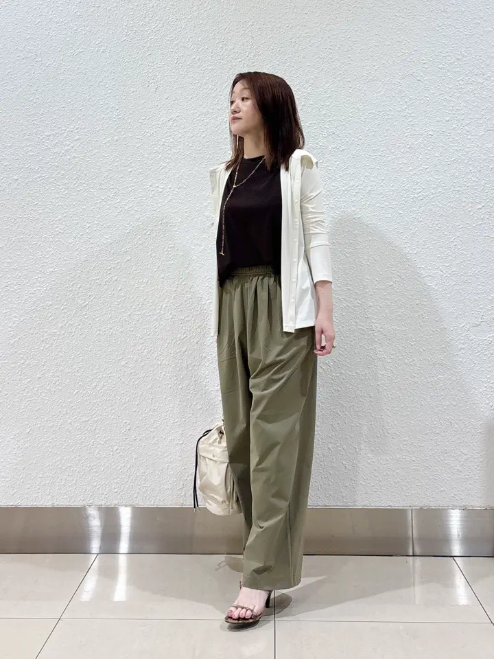 UNFILO 加藤 コーディネート画像