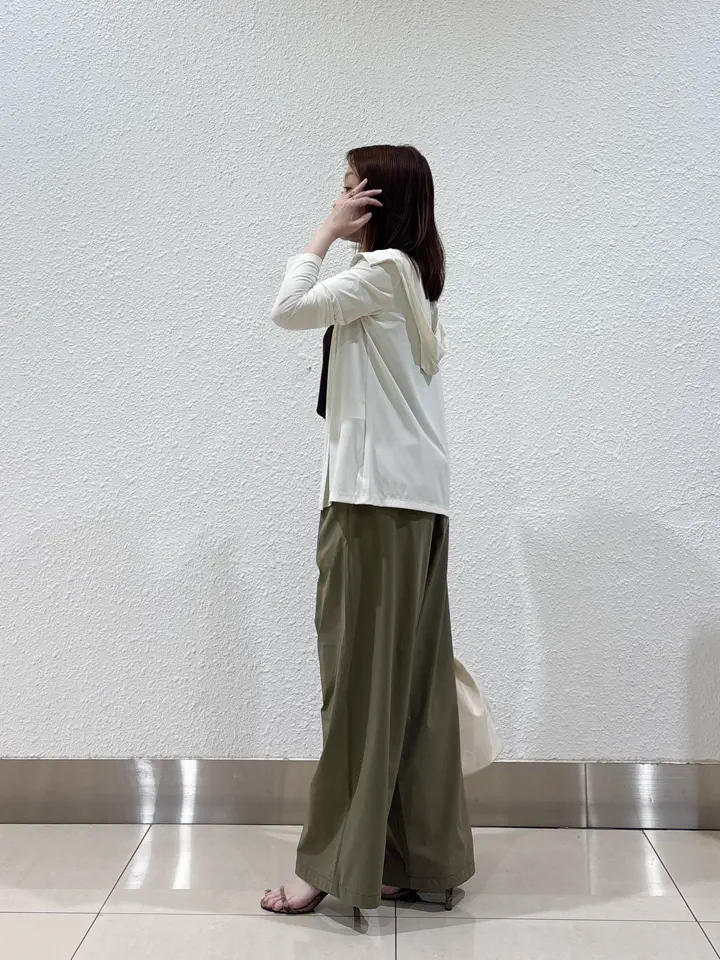 UNFILO 加藤 コーディネート画像