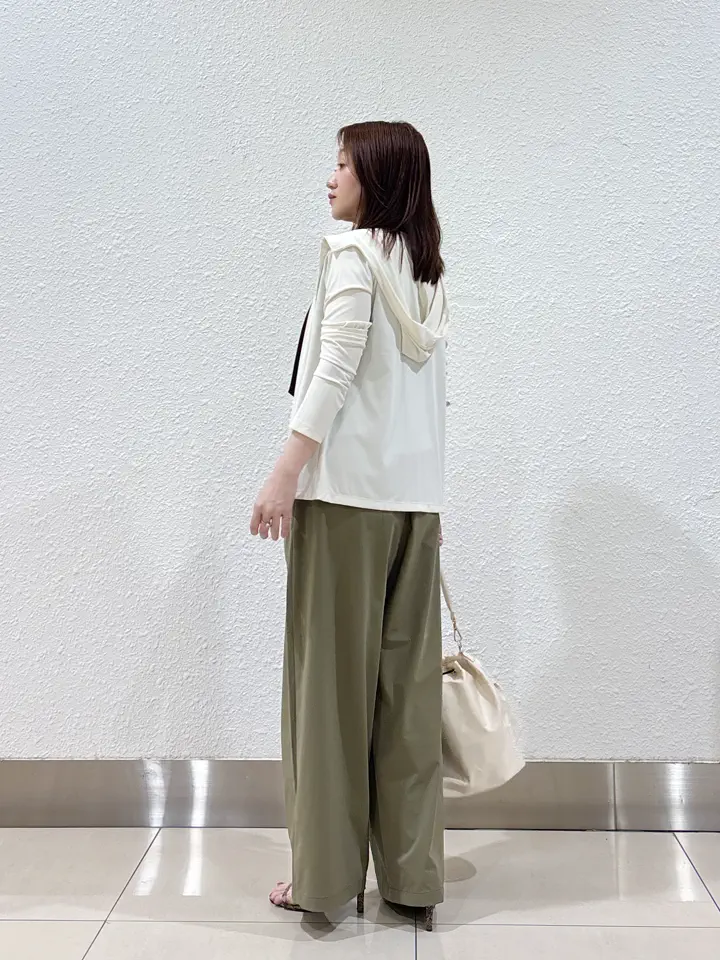 UNFILO 加藤 コーディネート画像