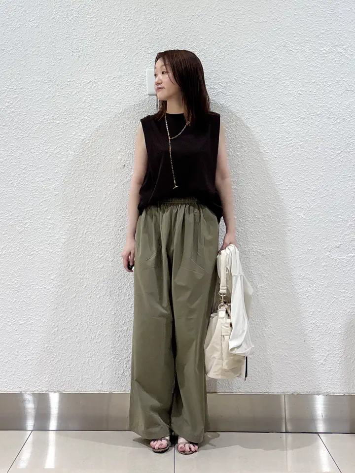 UNFILO 加藤 コーディネート画像