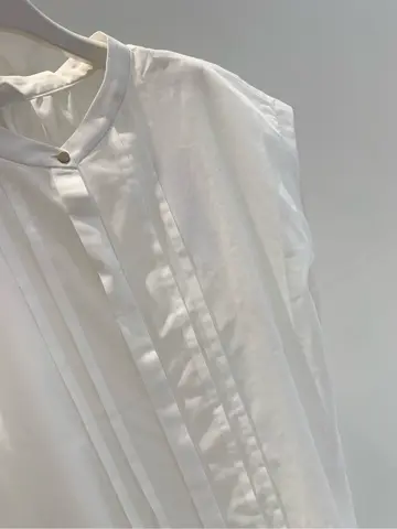 ANY SIS tomo コーディネート画像