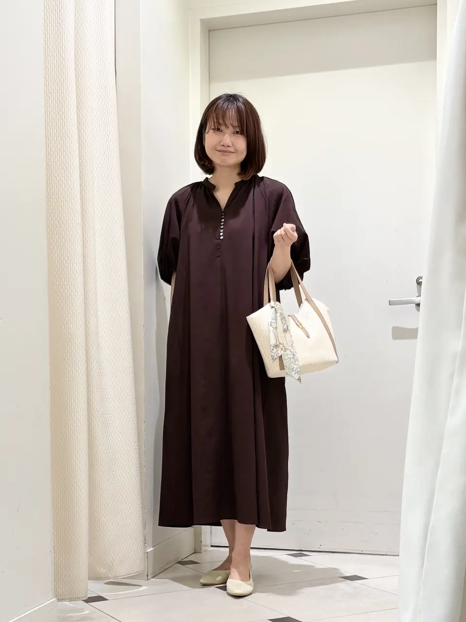  道田 コーディネート画像