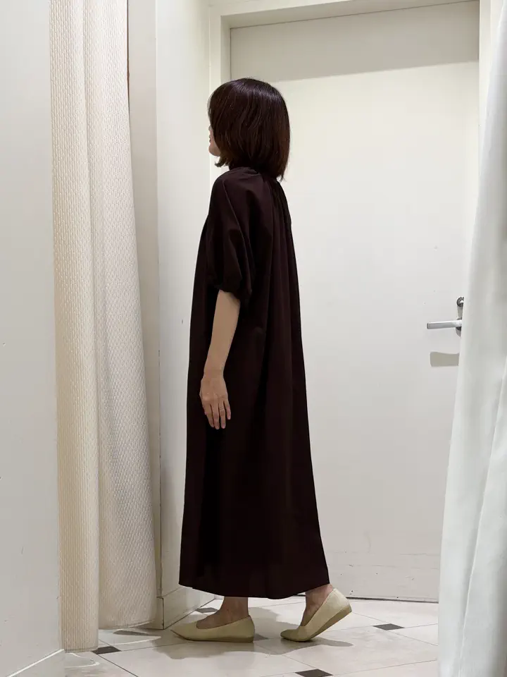 ANY SIS 道田 コーディネート画像