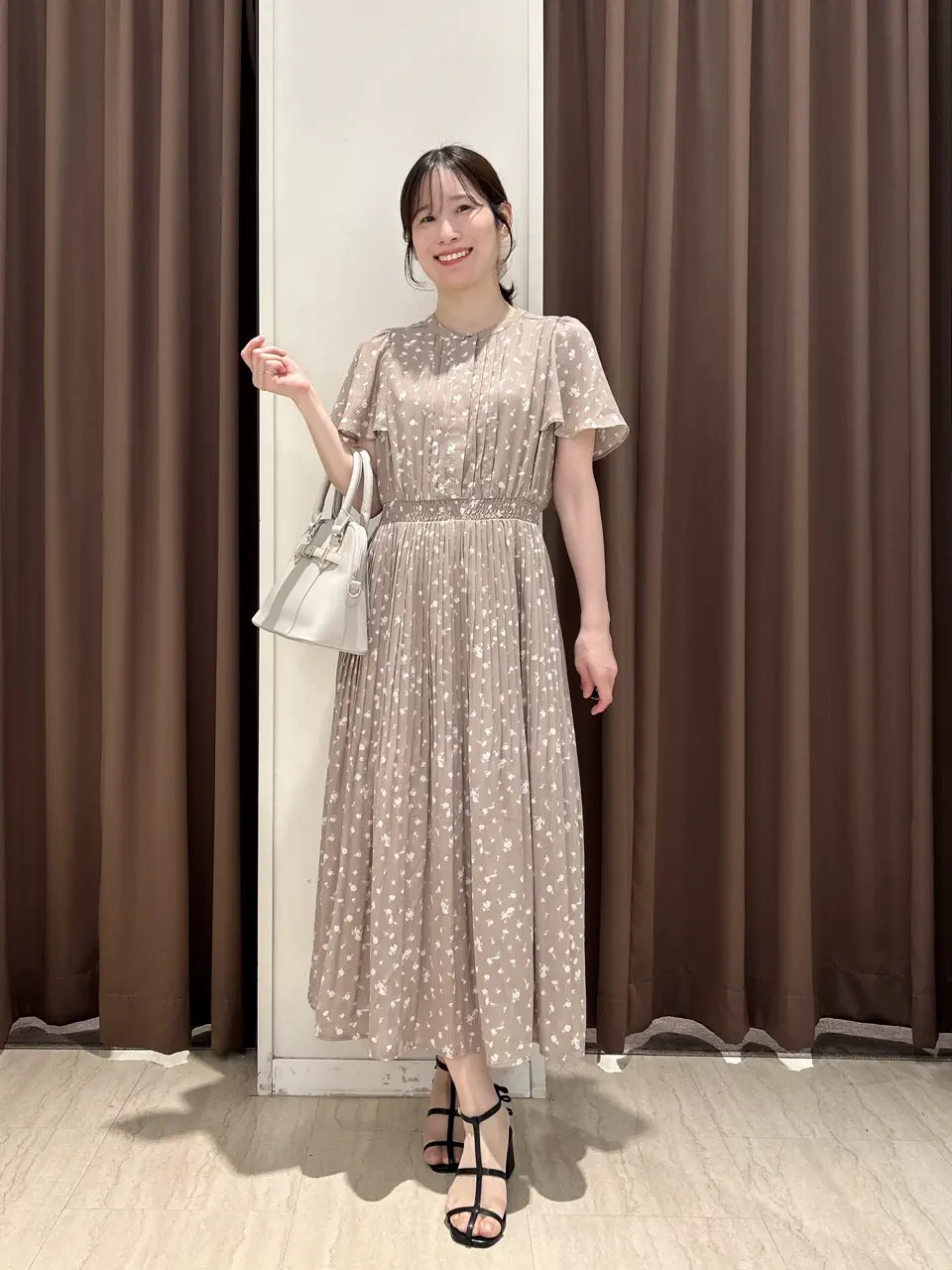  木村 コーディネート画像