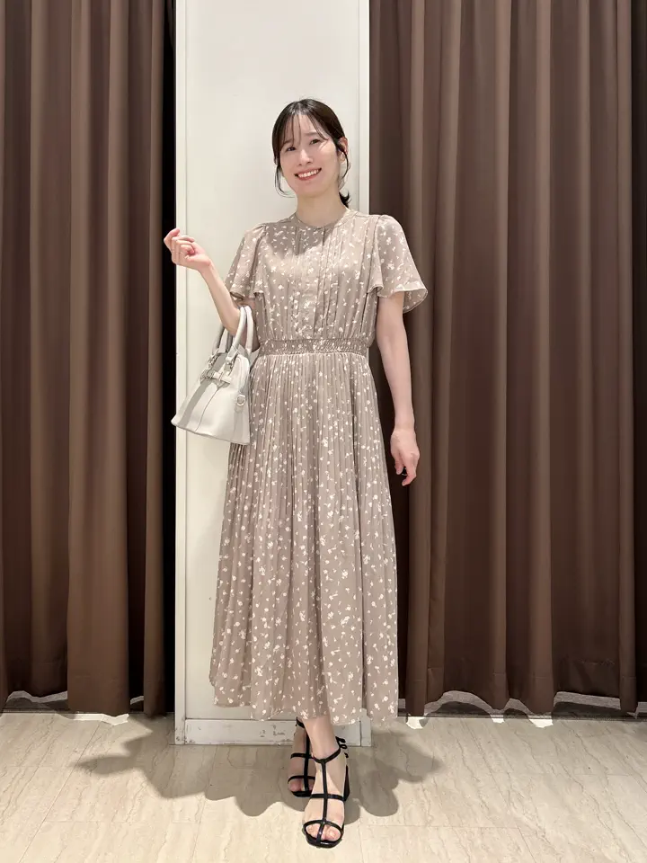 ANY SIS 木村 コーディネート画像