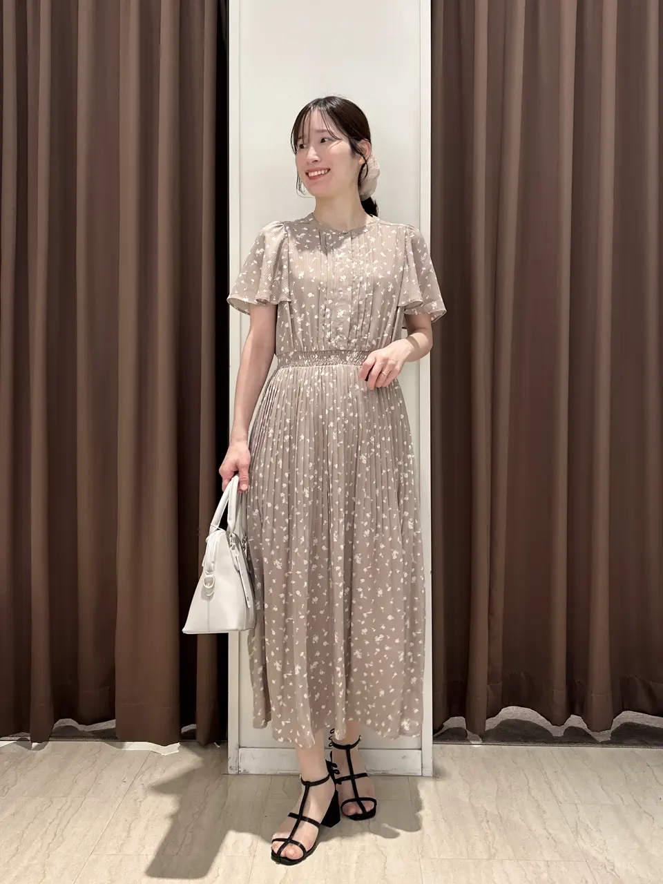 ANY SIS 木村 コーディネート画像