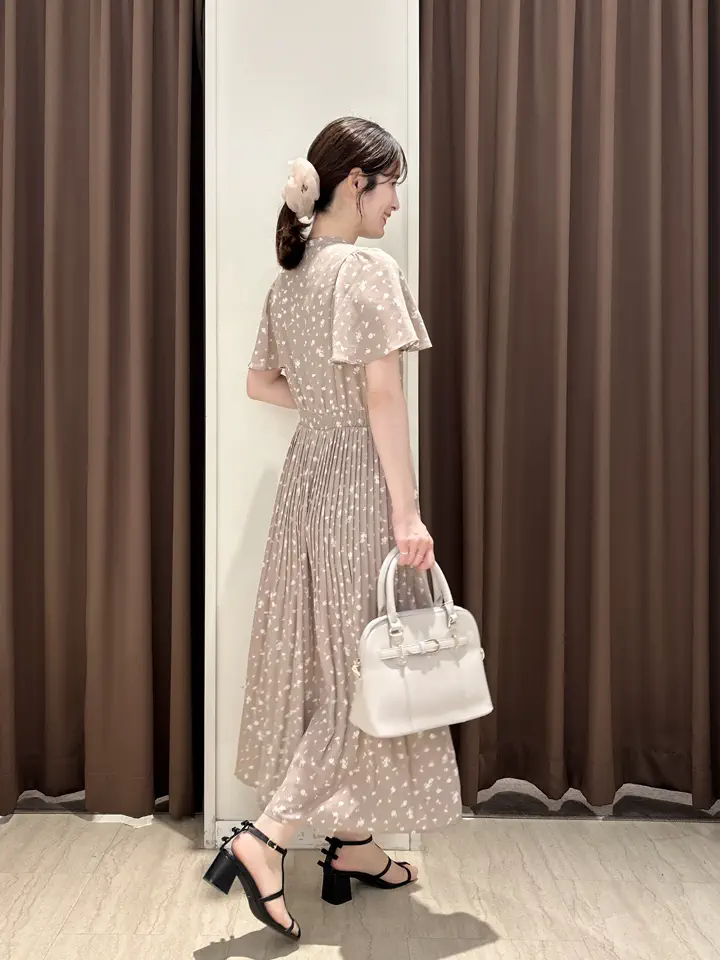 ANY SIS 木村 コーディネート画像