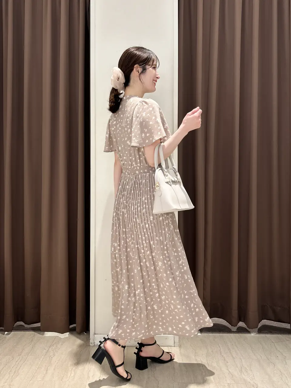 ANY SIS 木村 コーディネート画像