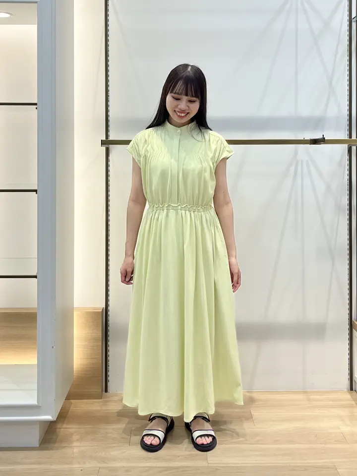 組曲 松村 コーディネート画像