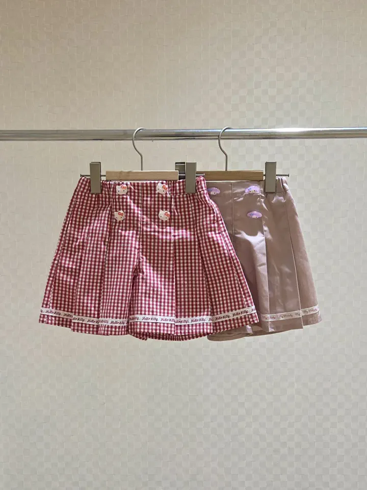 ANY M コーディネート画像