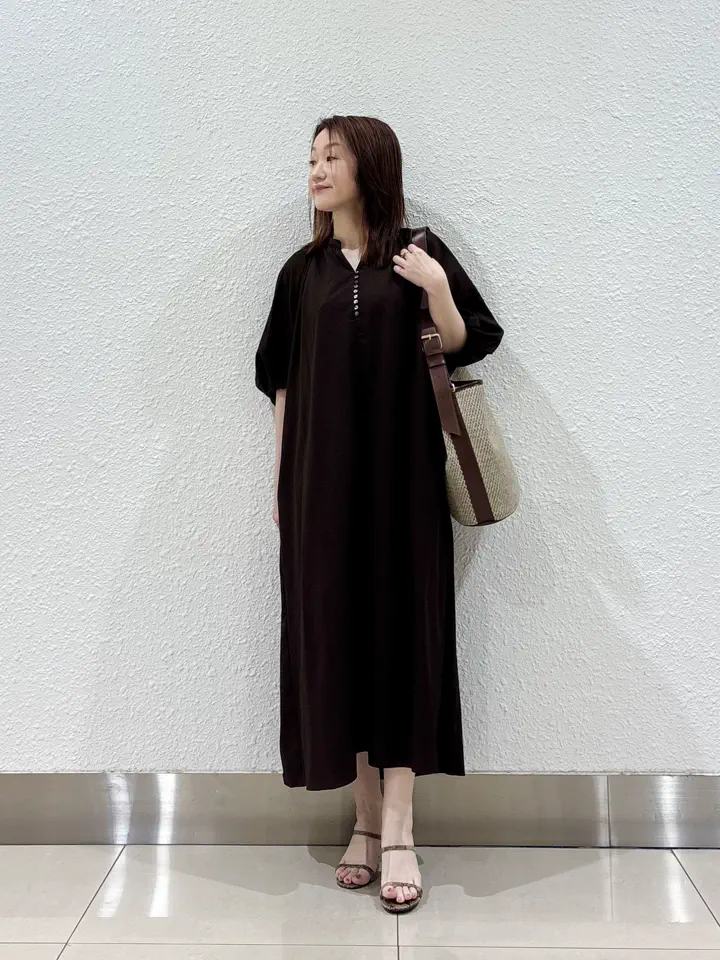 UNFILO 加藤 コーディネート画像