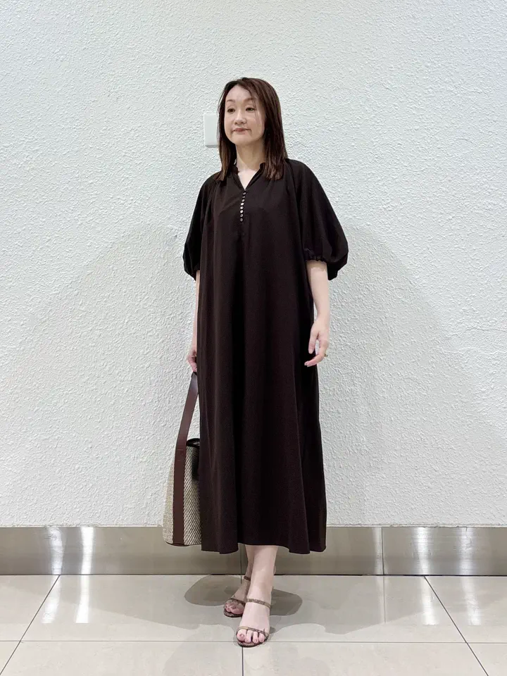 UNFILO 加藤 コーディネート画像