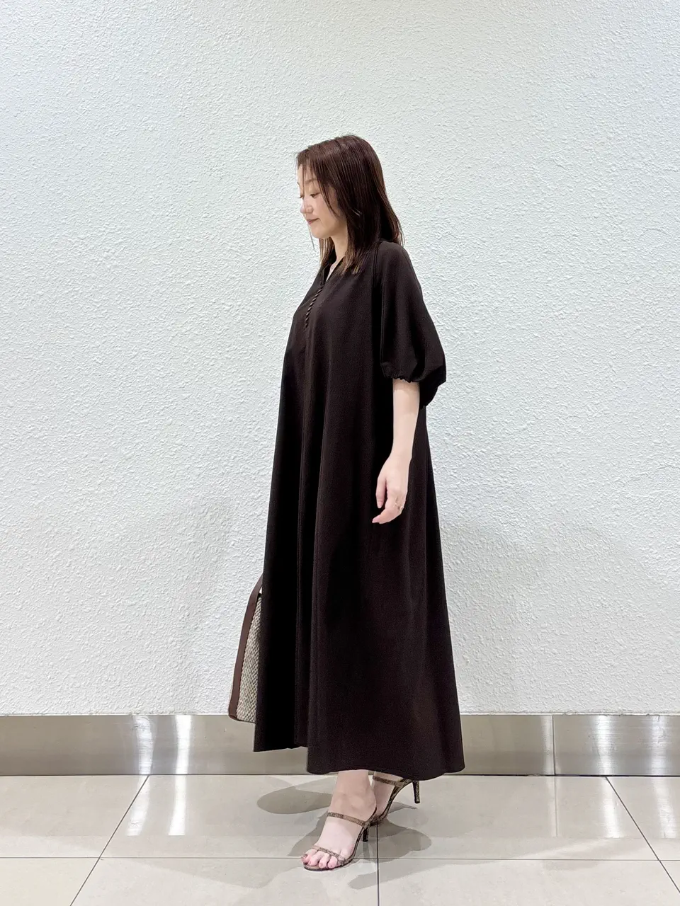UNFILO 加藤 コーディネート画像