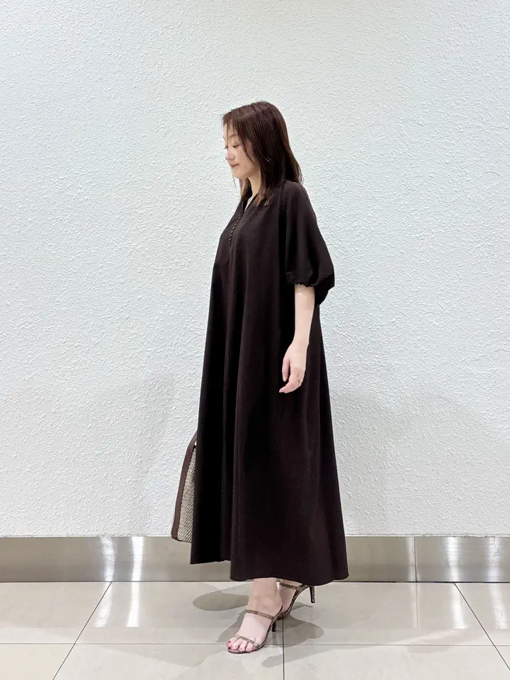 UNFILO 加藤 コーディネート画像