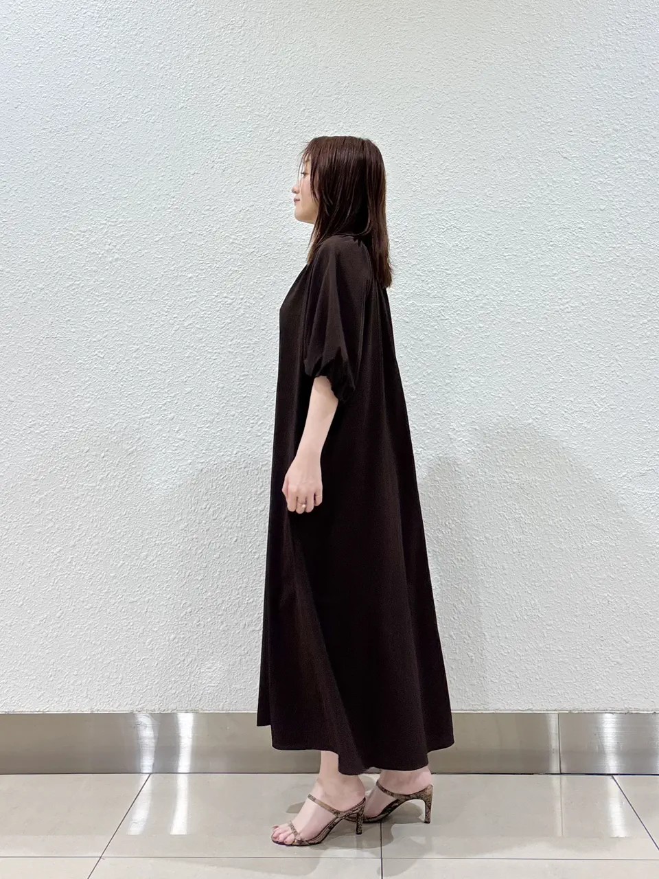 UNFILO 加藤 コーディネート画像