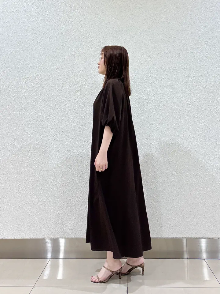 UNFILO 加藤 コーディネート画像