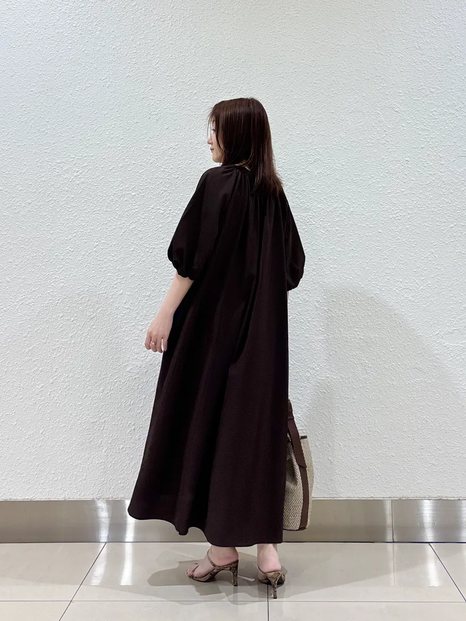 UNFILO 加藤 コーディネート画像