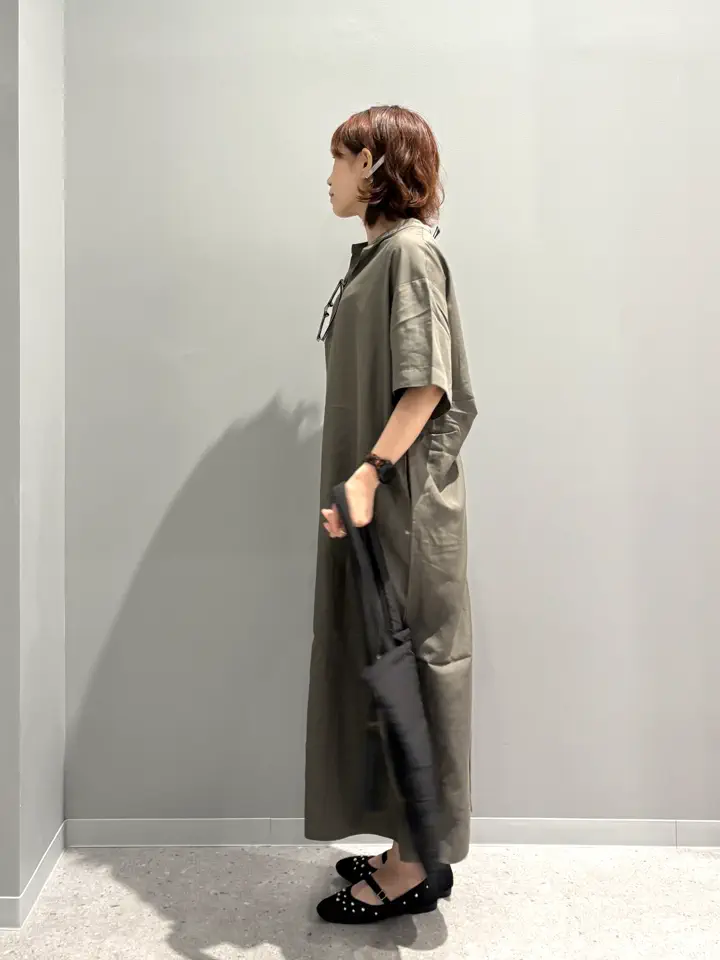 UNFILO 矢島 コーディネート画像