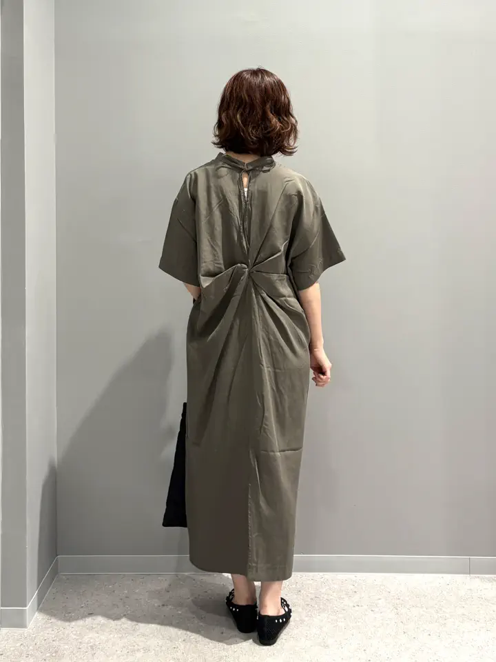 UNFILO 矢島 コーディネート画像