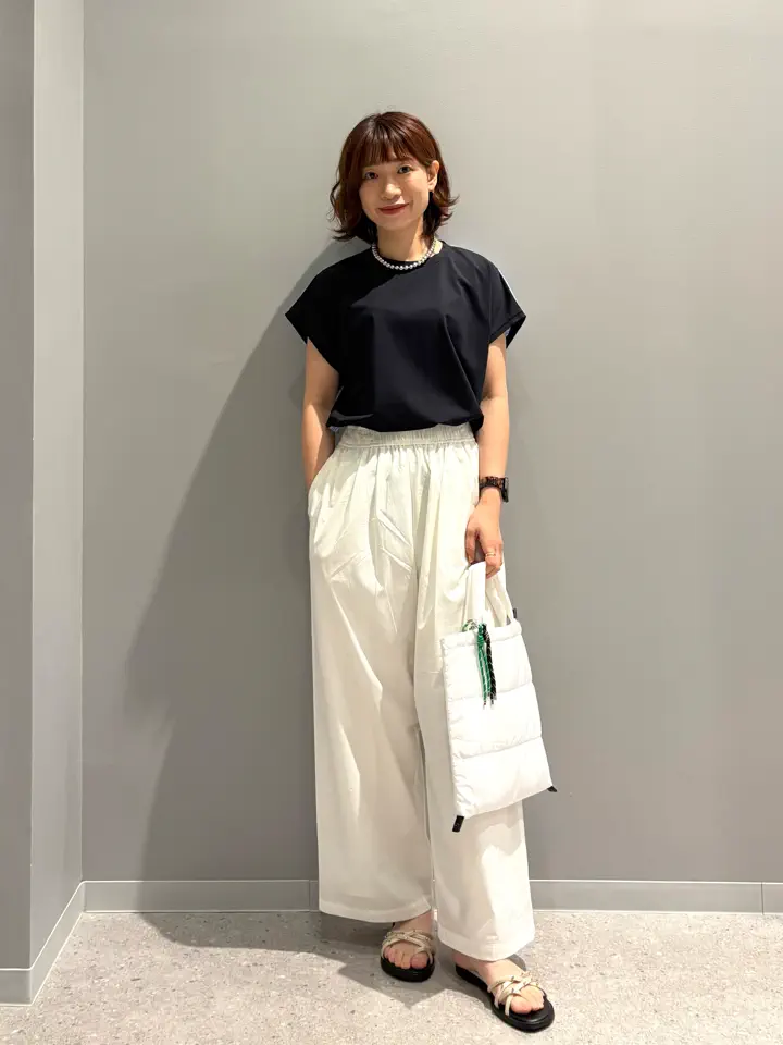 UNFILO 矢島 コーディネート画像
