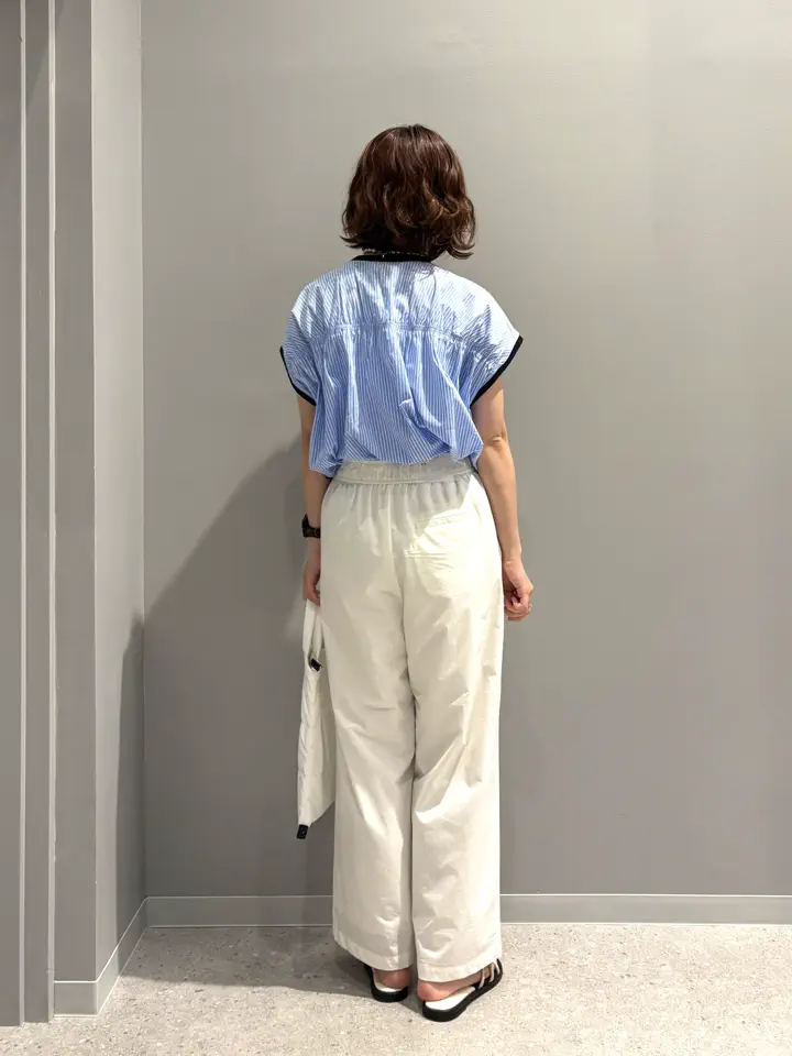 UNFILO 矢島 コーディネート画像