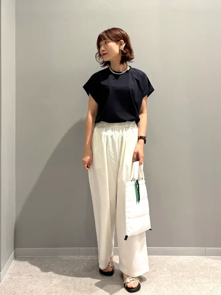 UNFILO 矢島 コーディネート画像