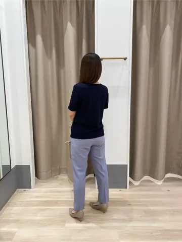 ANY SIS 瀬野 コーディネート画像