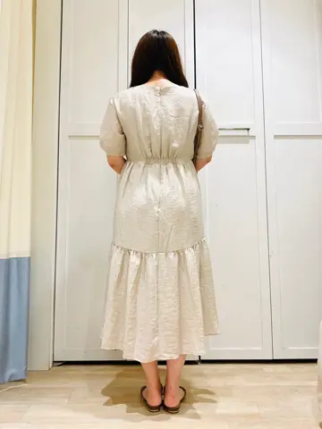 ANY SIS 藤田 コーディネート画像