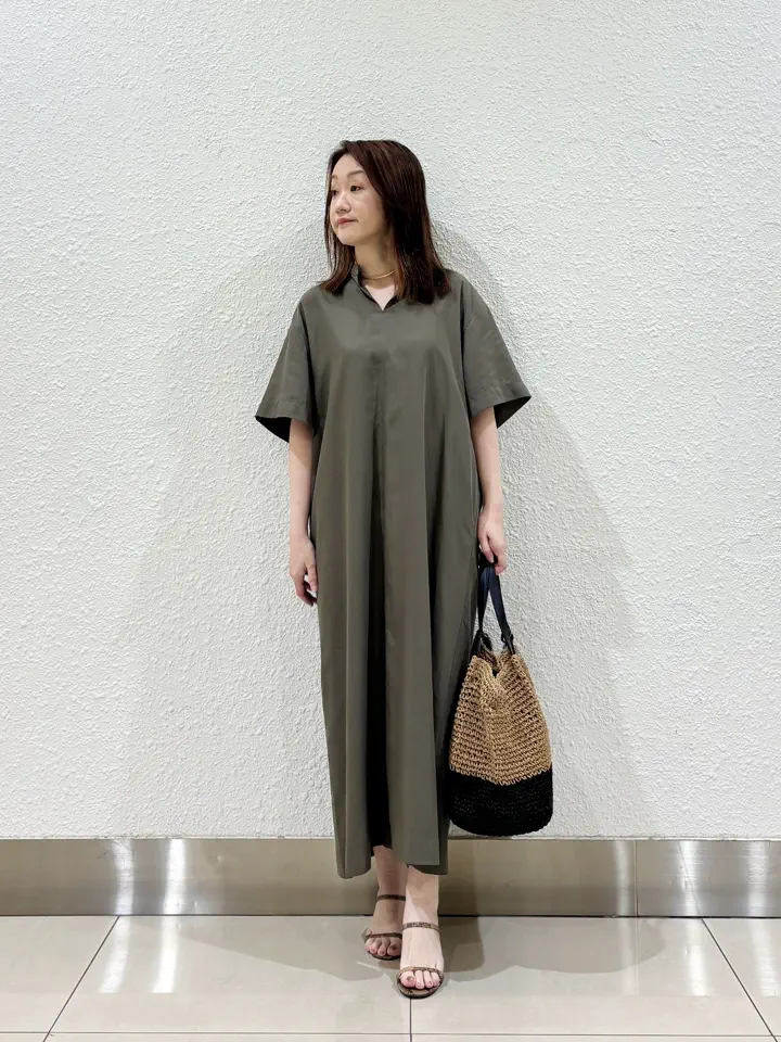 UNFILO 加藤 コーディネート画像