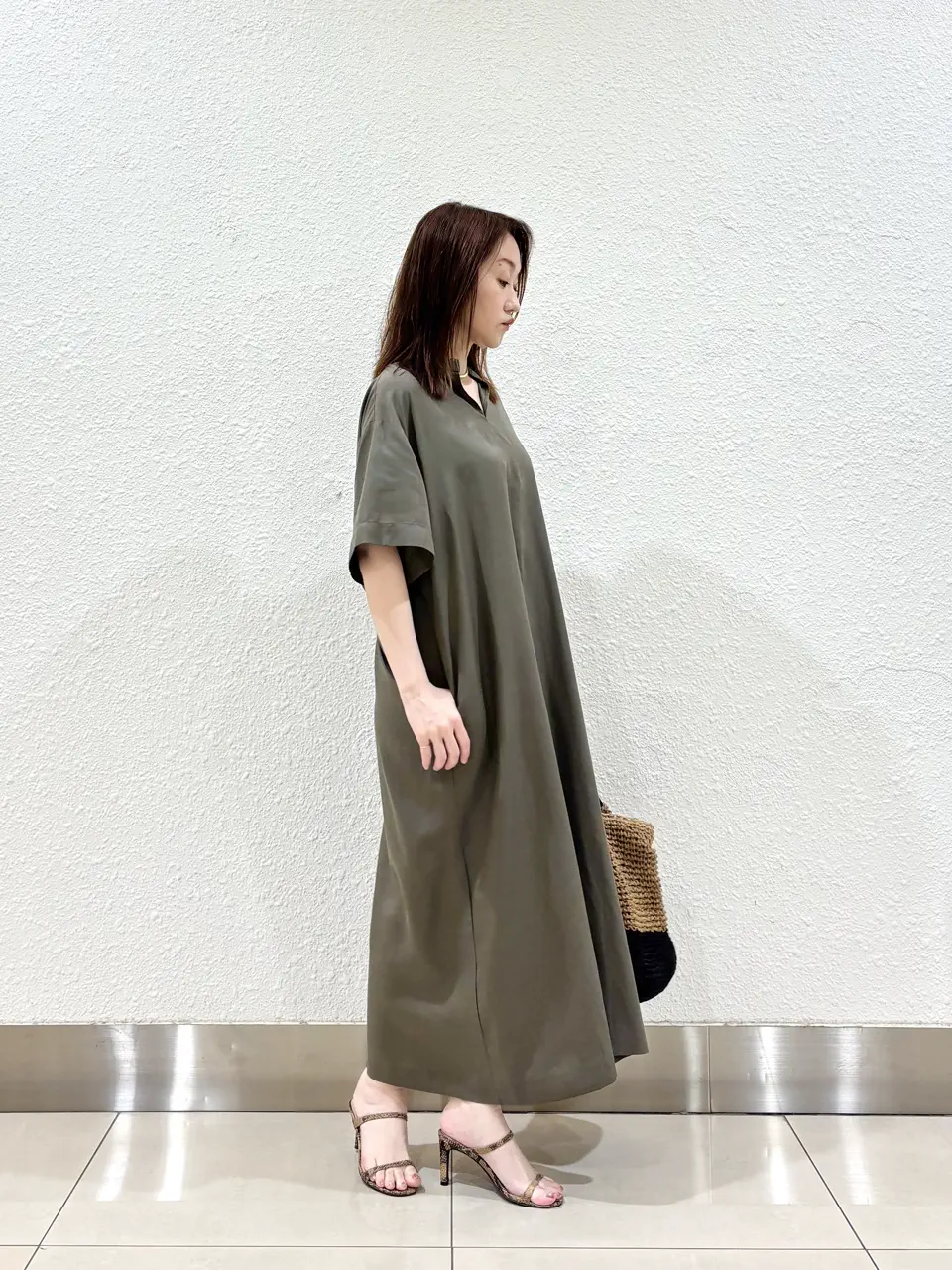 UNFILO 加藤 コーディネート画像