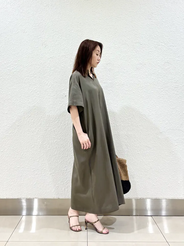 UNFILO 加藤 コーディネート画像