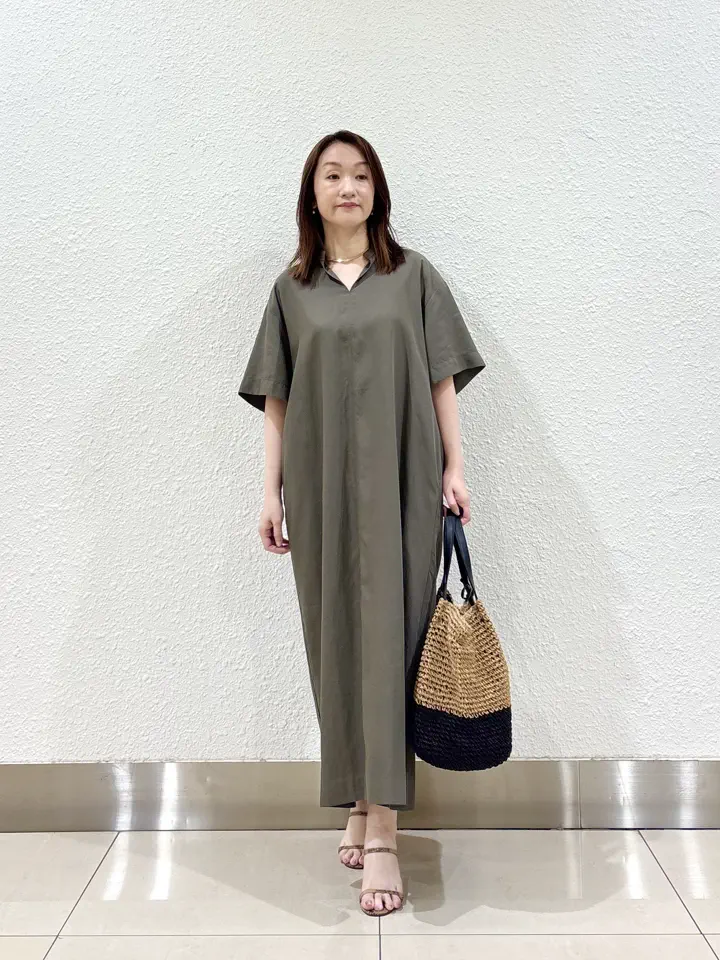 UNFILO 加藤 コーディネート画像