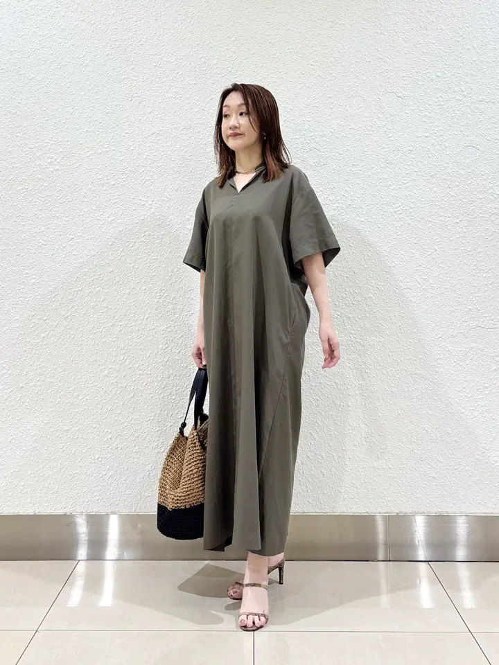 UNFILO 加藤 コーディネート画像