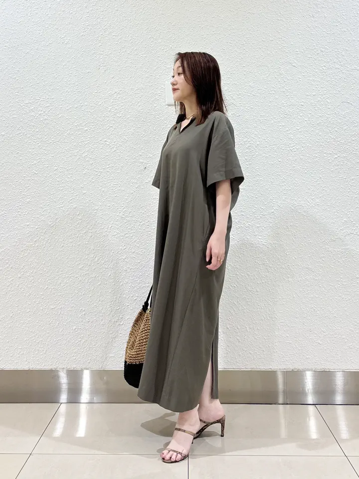 UNFILO 加藤 コーディネート画像