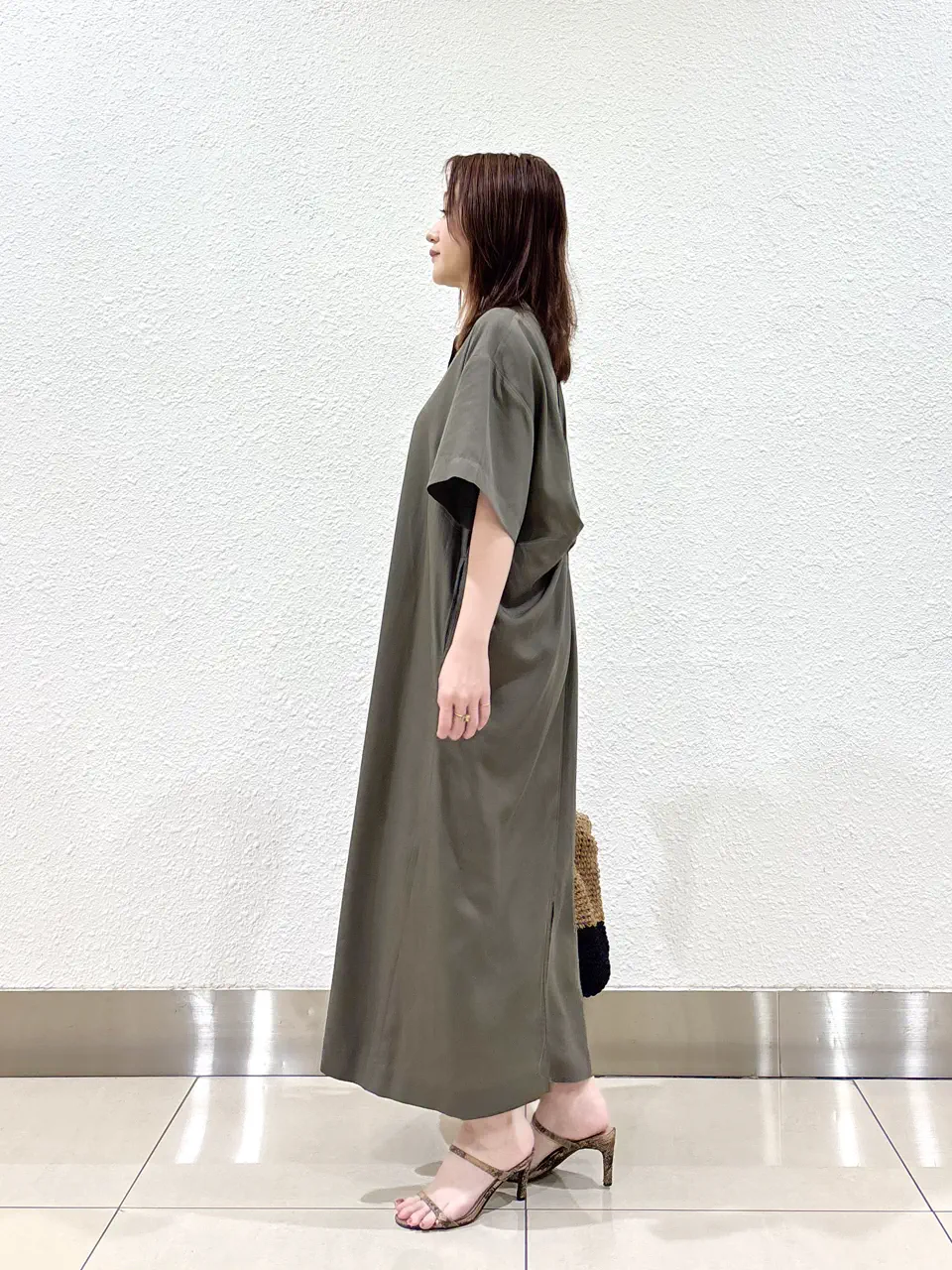 UNFILO 加藤 コーディネート画像